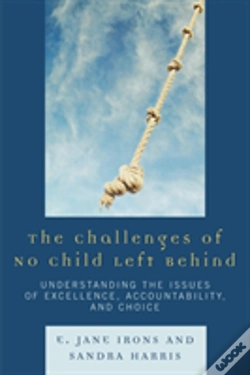 Capa do artigo The Challenges Of No Child Left Behind