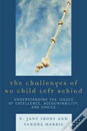 Capa do artigo The Challenges Of No Child Left Behind
