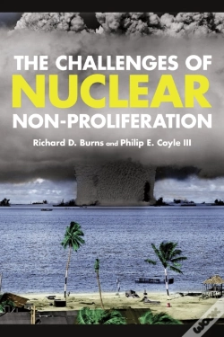 Capa do artigo The Challenges Of Nuclear Non-Proliferation