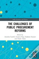 The Challenges Of Public Procurement Reforms