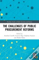 The Challenges Of Public Procurement Reforms