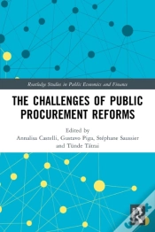 Capa do artigo The Challenges Of Public Procurement Reforms