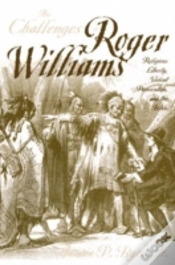 Capa do artigo The Challenges Of Roger Williams