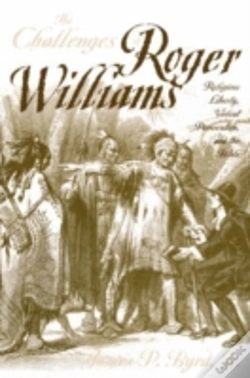 Capa do artigo The Challenges Of Roger Williams