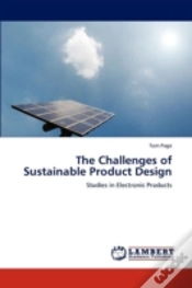 Capa do artigo The Challenges Of Sustainable Product Design