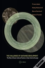 Capa do artigo The Challenges Of Sustained Development