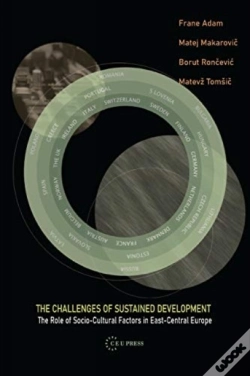 Capa do artigo The Challenges Of Sustained Development