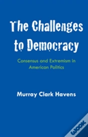 Capa do artigo The Challenges To Democracy