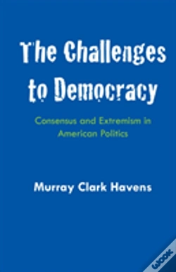 Capa do artigo The Challenges To Democracy