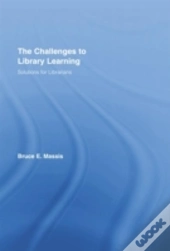 The Challenges To Library Learning