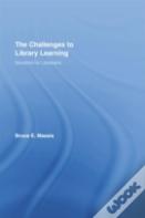 The Challenges To Library Learning