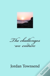 Capa do artigo The Challenges We Endure