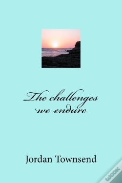 Capa do artigo The Challenges We Endure