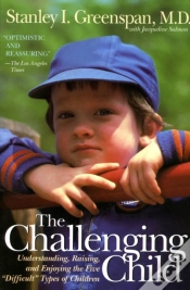 Capa do artigo The Challenging Child
