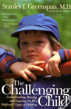 Capa do artigo The Challenging Child