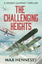 Capa do artigo The Challenging Heights