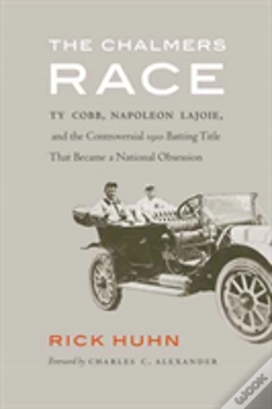 Capa do artigo The Chalmers Race