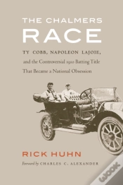 Capa do artigo The Chalmers Race