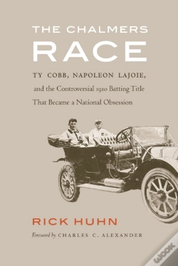 Capa do artigo The Chalmers Race