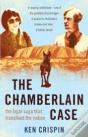 Capa do artigo The Chamberlain Case