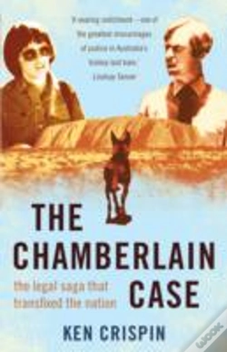 Capa do artigo The Chamberlain Case
