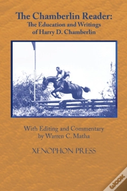 Capa do artigo The Chamberlin Reader