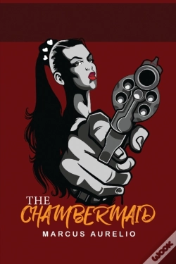 Capa do artigo The Chambermaid