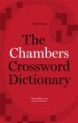 The Chambers Crossword Dictionary, 4th Edition - Preview