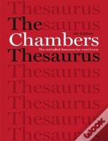 The Chambers Thesaurus