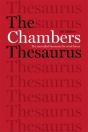 The Chambers Thesaurus - Preview