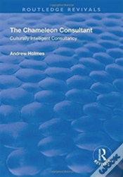 Capa do artigo The Chameleon Consultant