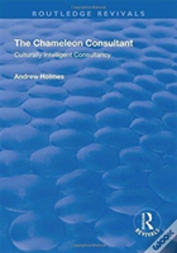 Capa do artigo The Chameleon Consultant