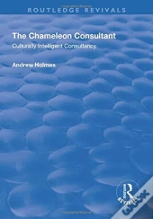 The Chameleon Consultant