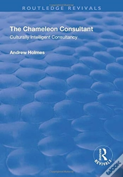 Capa do artigo The Chameleon Consultant