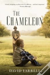 Capa do artigo The Chameleon