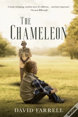 Capa do artigo The Chameleon