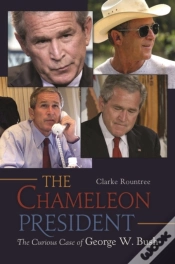 Capa do artigo The Chameleon President