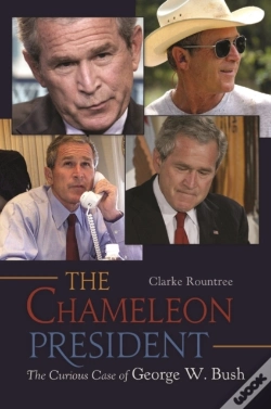 Capa do artigo The Chameleon President