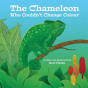 The Chameleon Who Couldn'T Change Colour - Preview