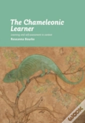 The Chameleonic Learner: Learning And Self-Assessment In Context