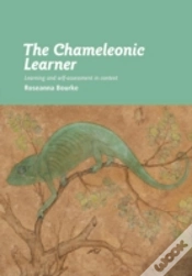 Capa do artigo The Chameleonic Learner: Learning And Self-Assessment In Context