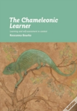 Capa do artigo The Chameleonic Learner: Learning And Self-Assessment In Context