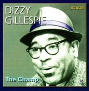 Capa do artigo The Champ - CD