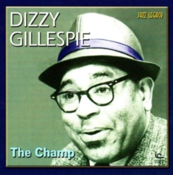 Capa do artigo The Champ - CD