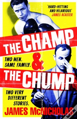 Capa do artigo The Champ & The Chump