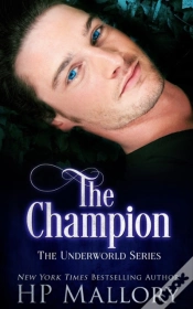 Capa do artigo The Champion