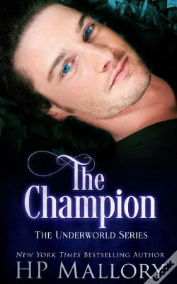 Capa do artigo The Champion