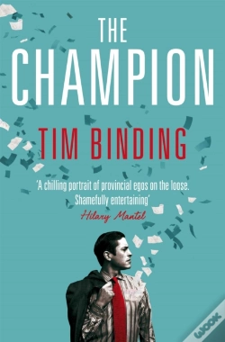 Capa do artigo The Champion