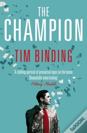 Capa do artigo The Champion