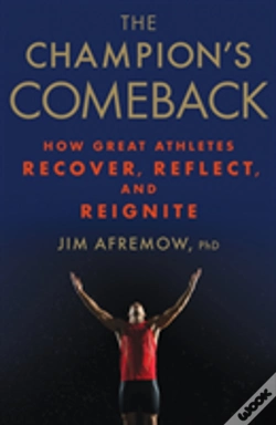 Capa do artigo The Champion'S Comeback